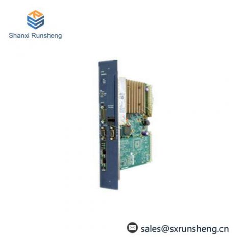 GE Fanuc IS200VTCC-H1C Thermocouple Input Card: Precision Control for Industry 4.0 Applications