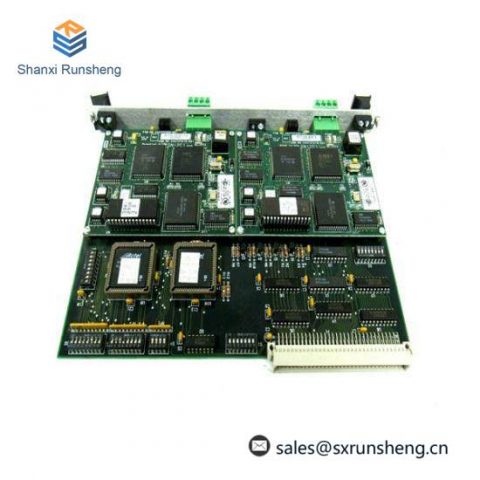 GE Fanuc IS200VTCCH1CBD: High Precision Analog Output Modules for Advanced Industrial Control