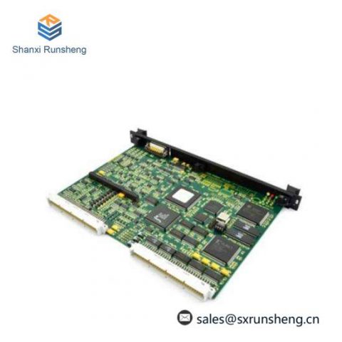 GE Fanuc IS200VTURH1BAC | High-Precision Mark VI Circuit Board for Advanced Control Systems