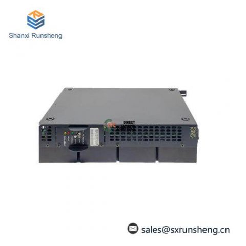 GE Fanuc IS2020RKPSG2A Power Supply Module - Advanced, Reliable, and Efficient