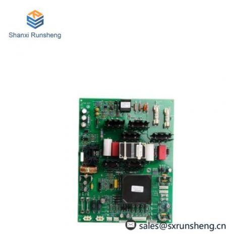 GE Fanuc IS210AEPSG1AFC IS210AEPSG1 Mark VI Circuit Board