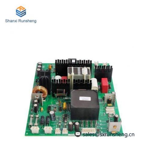 GE Fanuc IS210AEPSG1AFC - Advanced Mark VI Circuit Board, Optimized for Industrial Control Systems