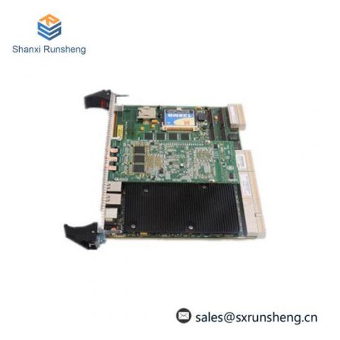 GE-FANUC IS215UCCCM04AB / IS215UCCCM04A VME Controller