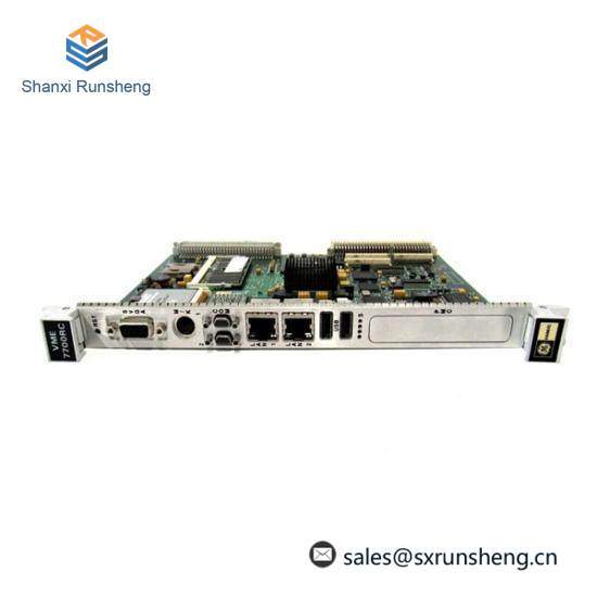 ge_fanuc_is215ucvgh1a_controller_card.jpg GE Fanuc IS215UCVGH1A Controller Card: Advanced Control Solution for Industrial Automation