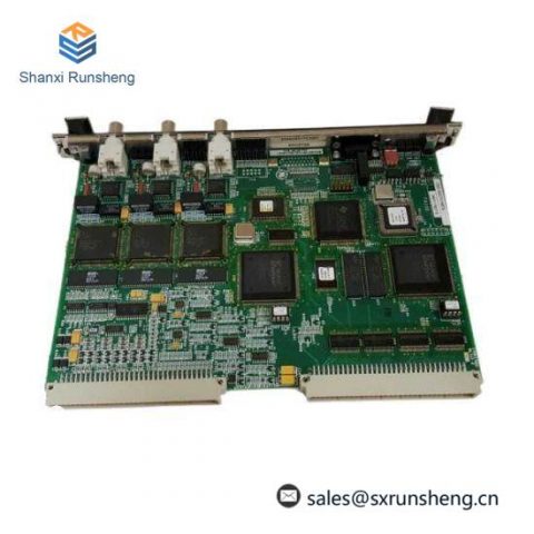 GE-FANUC IS215VCMIH2CC - Communication Card