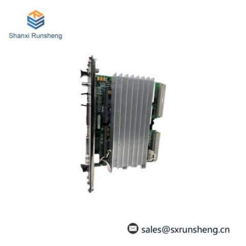 GE Fanuc IS215VPROH2B - VME Primary Protection Assembly, 200 Characters or Less
