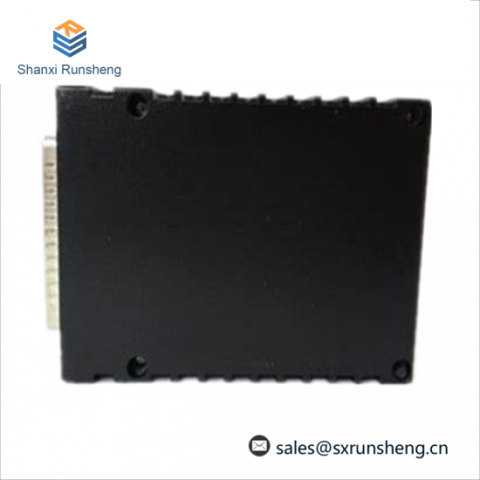 GE FANUC IS220PPROH1A: Dedicated Turbine I/O Module, Engineered for Precision Control