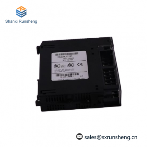 GE FANUC PCI-5565PIORC-110000 Circuit Card Assembly