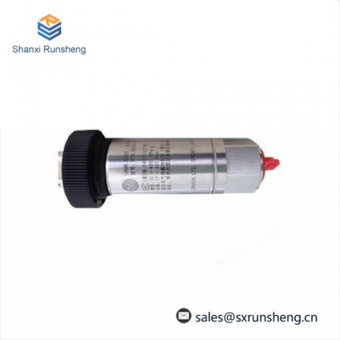 GE FANUC PTX5072 TBA2CAH0PA - Precision Pressure Transmitter