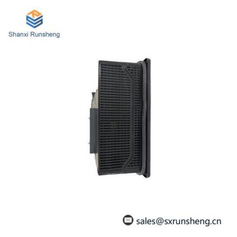GE-FANUC QPI-GEG-201-H DISPLAY: High-Performance Human Machine Interface