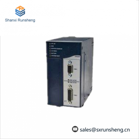 GE FANUC URRHH Power Supply Module: Advanced Industrial Control, 200 Characters or Less
