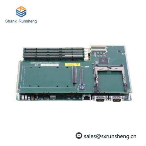 GE Fanuc /VMIC VMICPCI-7767-13100 SBC Processor Module: Advanced Industrial Control Solution