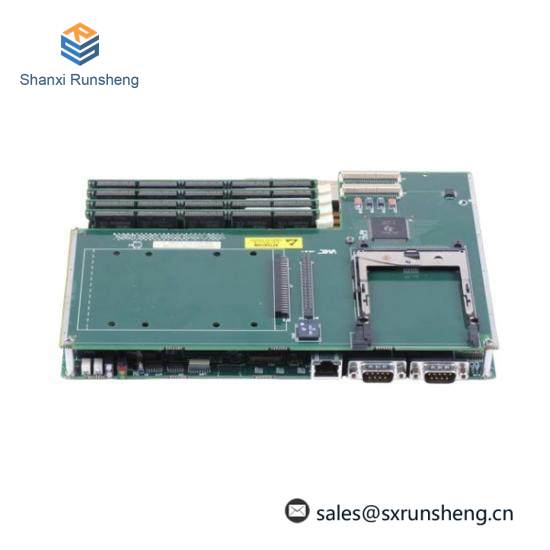 ge_fanuc_vmic_vmicpci-7767-13100_sbc_processor_module.jpg GE Fanuc /VMIC VMICPCI-7767-13100 SBC Processor Module: Advanced Industrial Control Solution