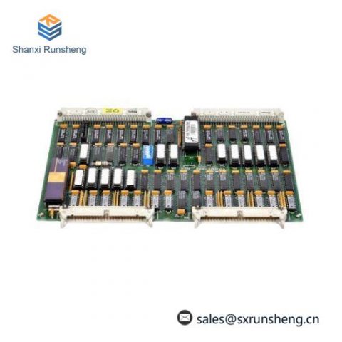GE Fanuc /VMIC VMIVME-HSD VMEbus Interface Module