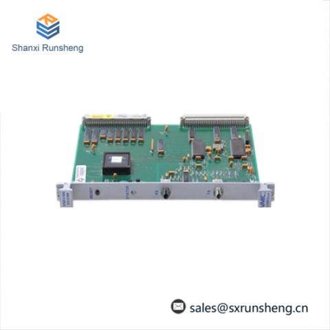 GE-FANUC VMIPCI-5565-110000: High-Performance Reflective Memory Node Card