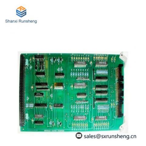 GE Fanuc WHEDCO 78004653B PLC Module - Advanced Automation Control