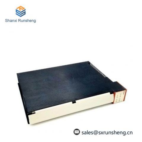 GE Fanuc WHEDCO TGT-000A-4-0-CA PLC Module: Advanced Industrial Control Solution