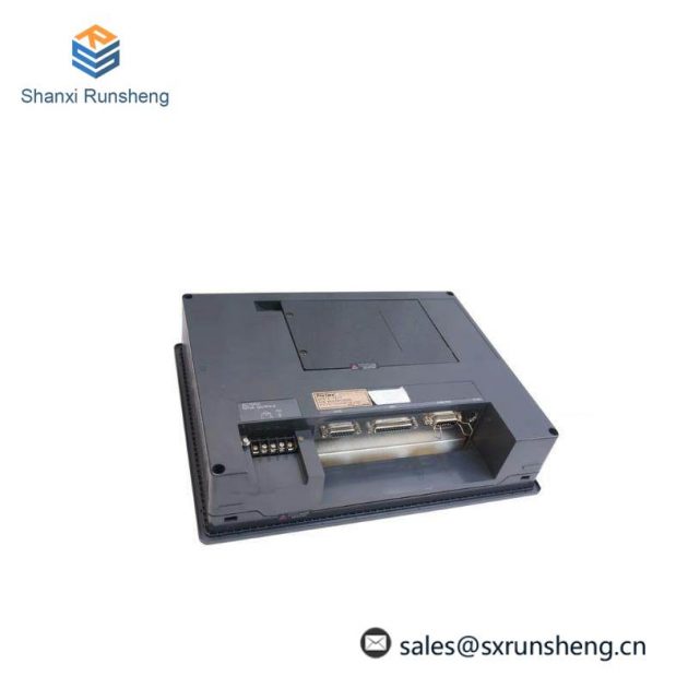 GE Pro-Face Xycom GP675-TC11 Panel: Industrial HMI Solution