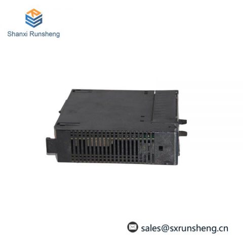 GE HE693ADC415 - High-Performance Input Module for Advanced Industrial Automation