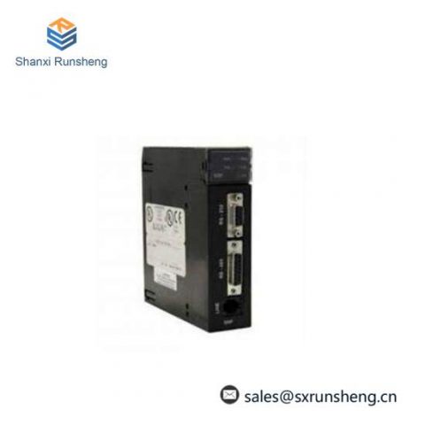 GE HE693SNP900 - High-Performance Analog Output Module for Industrial Automation