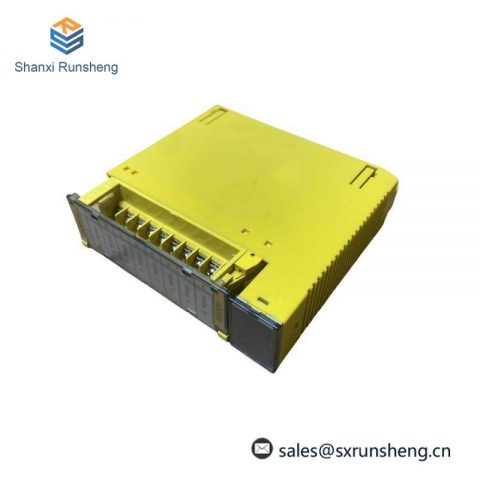 GE HE693THM446 Thermocouple Input Module - Precise Temperature Sensing for Industrial Control