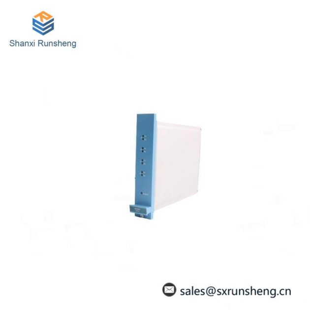 GE HE700GEN200C - Industrial Control System Module