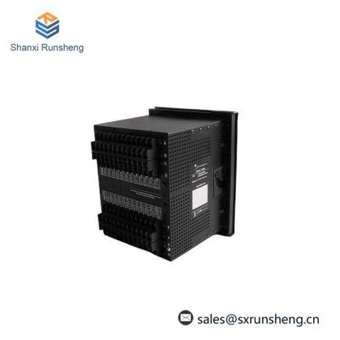 GE IC200ALG430 - Integrated Mixed Module for Advanced Industrial Control Systems