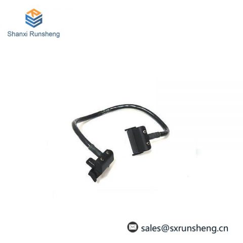 GE IC200CBL105B Cable; Manufacturer: GE-FANUC