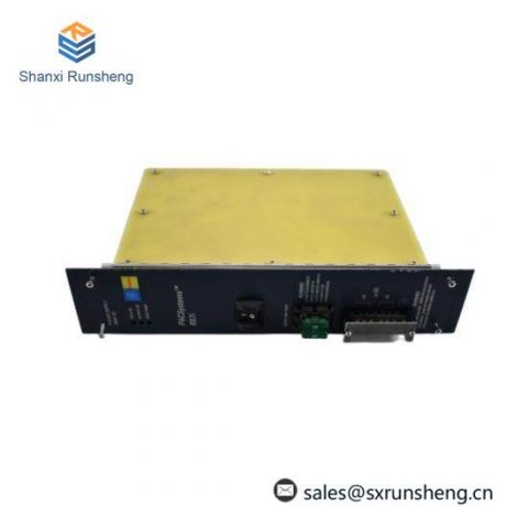 GE IC200CHS001 Base