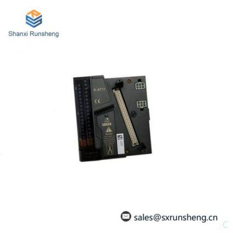GE IC200MDL640L - Fast Delivery Programmable Logic Controller