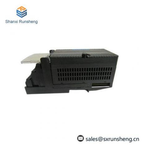 GE IC200MDL740J - Discrete Output Module, Advanced Automation Solution