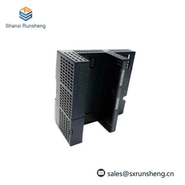GE IC200PWRO12 - High-Performance Isolated Power Supply for Industrial Control Systems