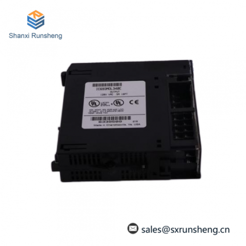 GE IC3600 EPS D1C1D: Precision Regulator Board for Industrial Controls