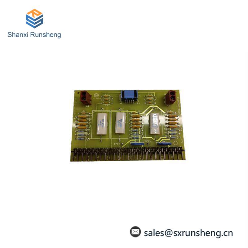 ge_ic3600sixk1c1c_extender_board.jpg GE IC3600SIXK1C1C Extender Board: Advanced Control System Module for Industrial Automation