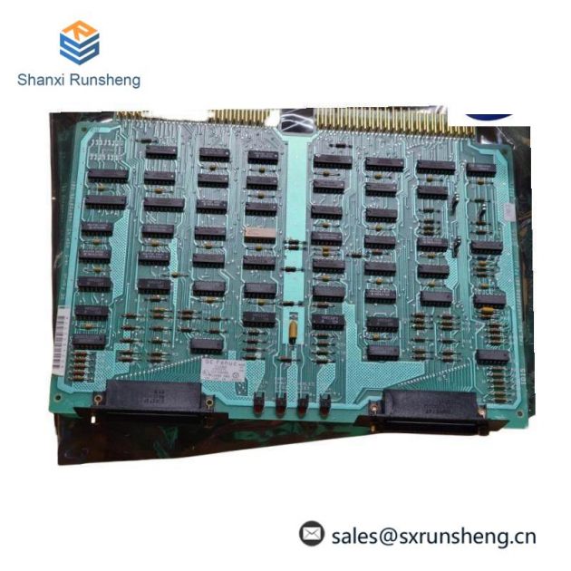 GE IC600CB527 IC600CB527L - Advanced Control Module for Industrial Automation