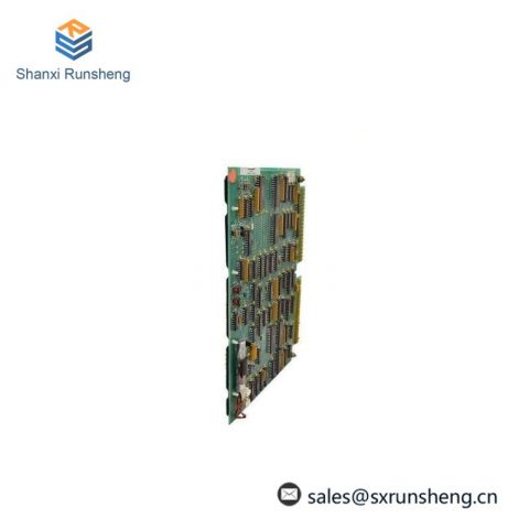 GE IC600LX624 Memory Module: High-Performance Storage Solution