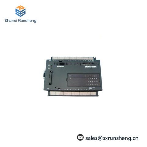 GE IC609SJR100 Series One Junior PLC Module
