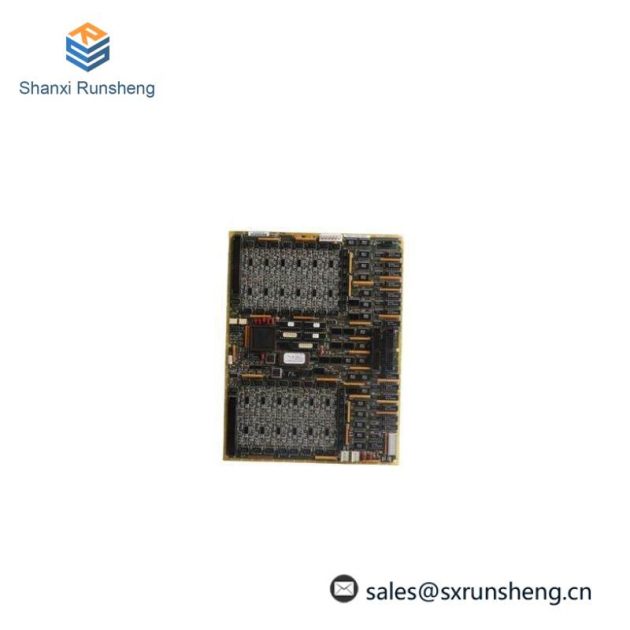 GE IC660BBA020 - Genius I/O Module