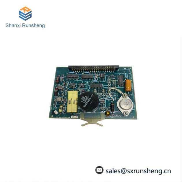 GE IC660BBD023 Digital Input Module, 200 Character Limit