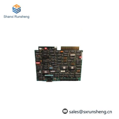 GE IC660CBB902 Bus Control Module - PLC for Industrial Automation