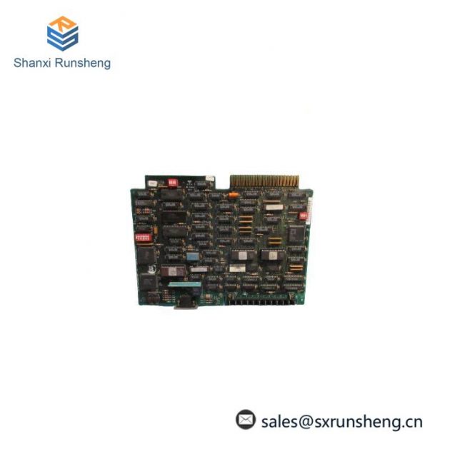GE IC660CBB902 Bus Control Module - PLC for Industrial Automation