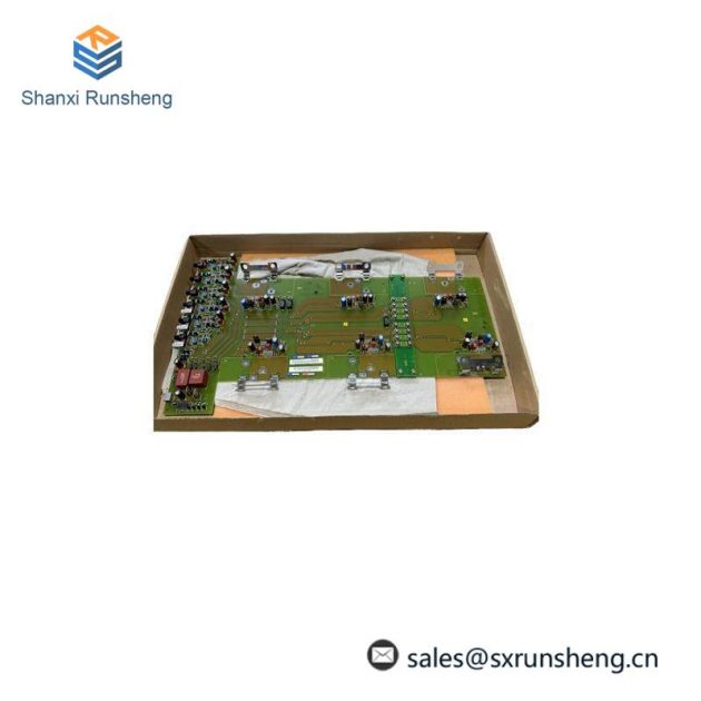 GE IC660ELB912 MicroGENI Daughterboard - High-Speed Industrial Control Module