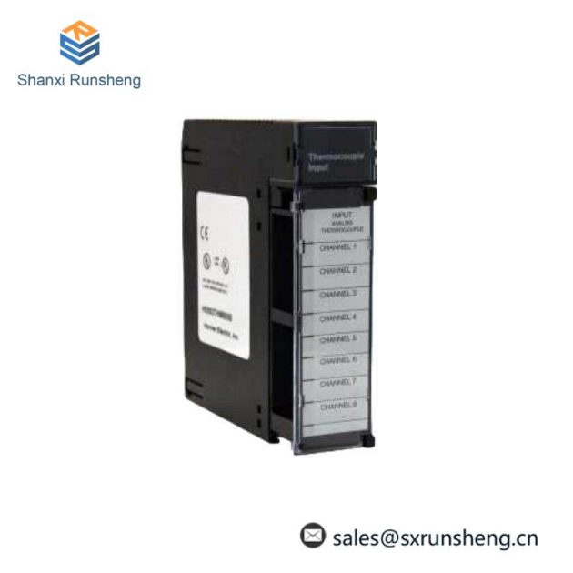GE IC670CHS002 I/O Terminal Block Base for Field Control Applications