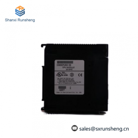 GE IC670MDL241J Input Module for Field Control Systems