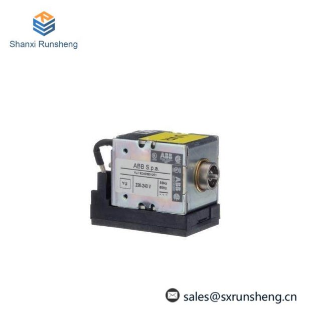 GE IC670MDL730 - Discrete Output Module for Industrial Control Systems
