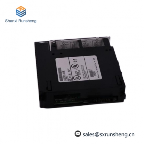 GE IC687BEM744 - Advanced Programmable Logic Controller, Optimized for Industrial Automation