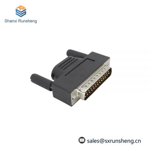 GE IC693ACC307 Terminator Plug, Advanced Control Module