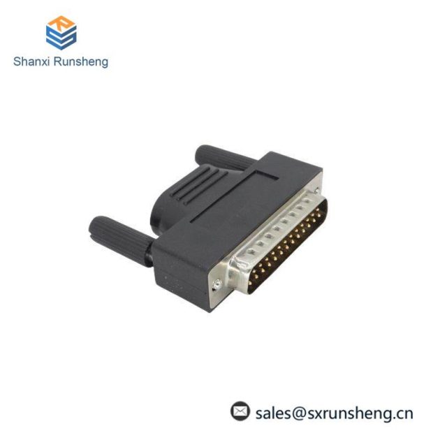 GE IC693ACC307 Terminator Plug, Advanced Control Module