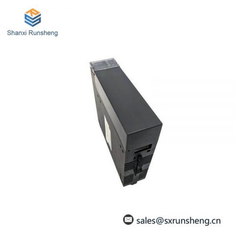 GE IC693BEM341 - High-Performance Communication Module