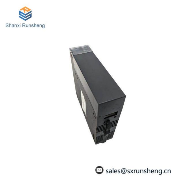 GE IC693BEM341 - High-Performance Communication Module